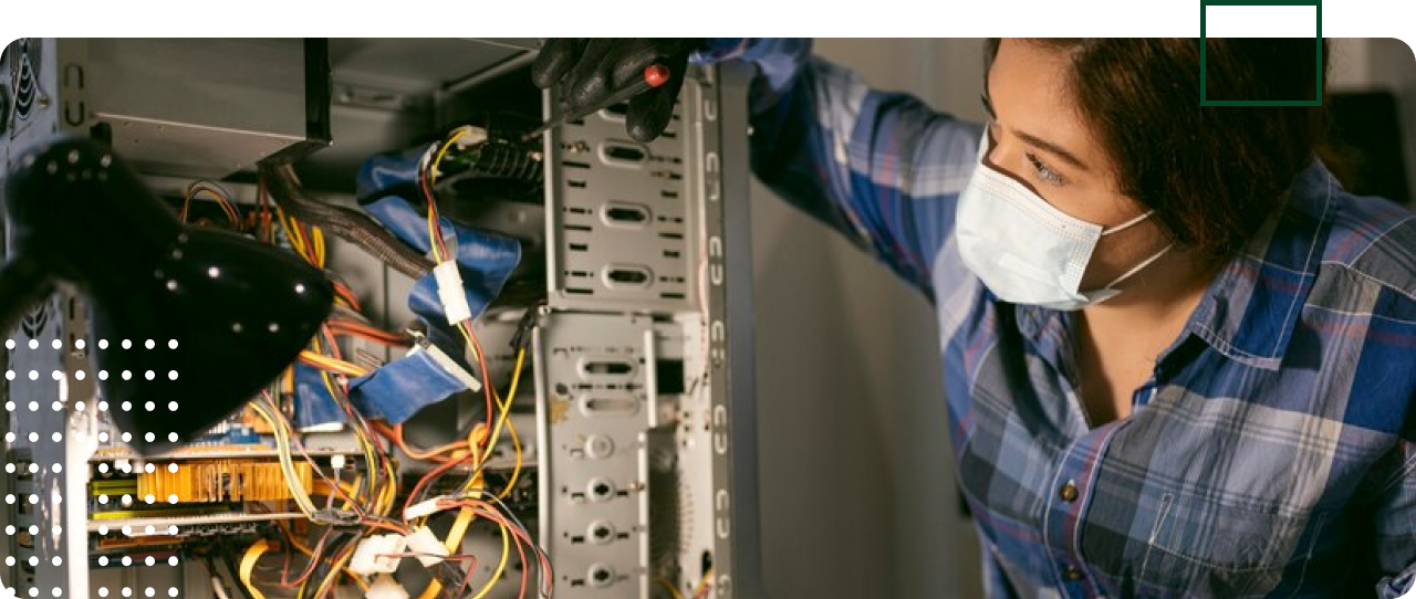 BreakFix IT Maintenance Services in St. Louis, MO