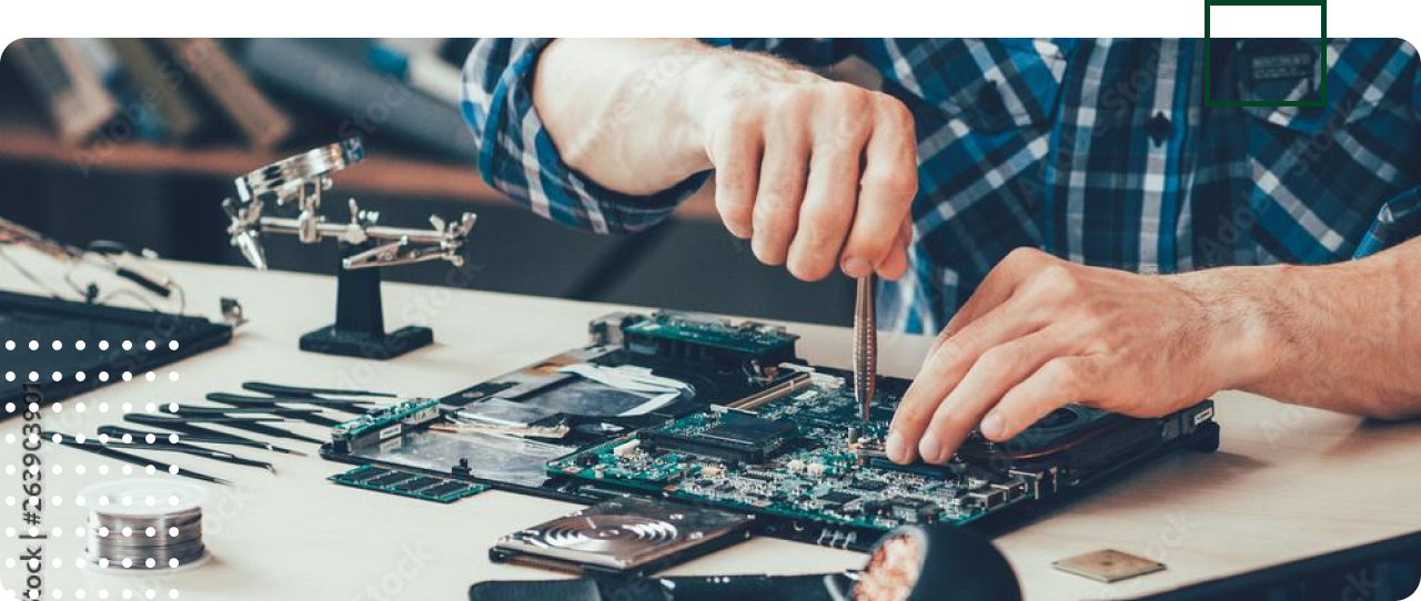 Desktop Support Services in Greensboro, NC AmorServ