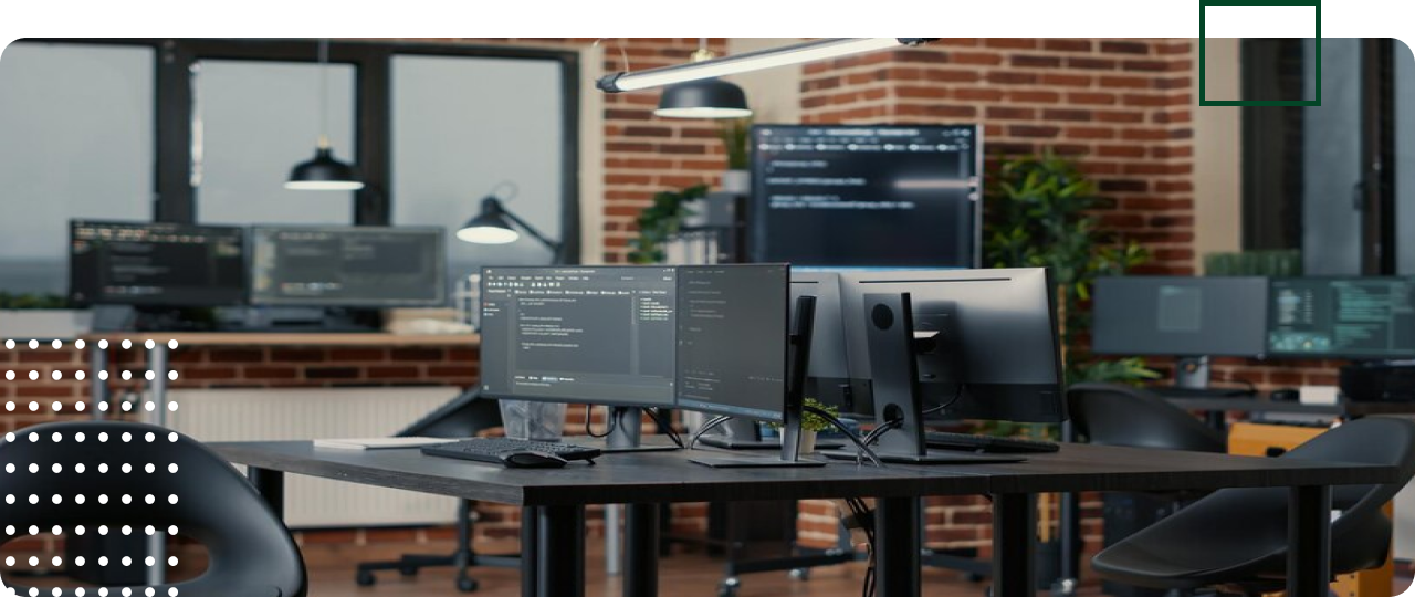 Warehouse Cable Installation Services in Corpus Christi, TX