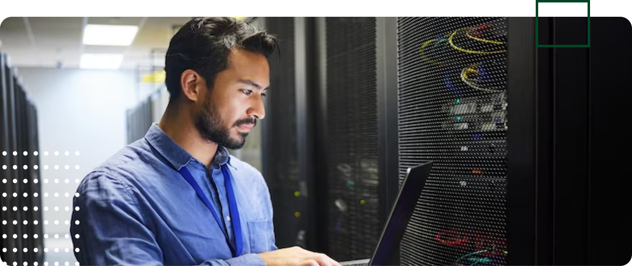 IT Smart Hands Service Desk in Fort Wayne, IN