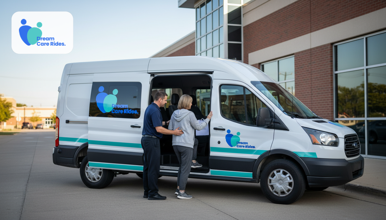 Colonoscopy Transportation: Your Complete Guide to Getting There and Back