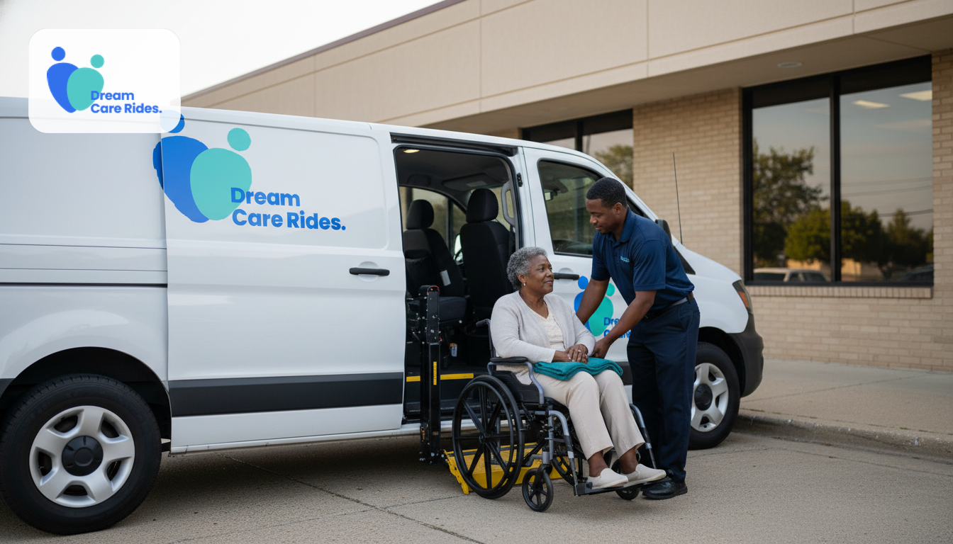Dialysis Transportation: The Complete Guide for Patients & Families