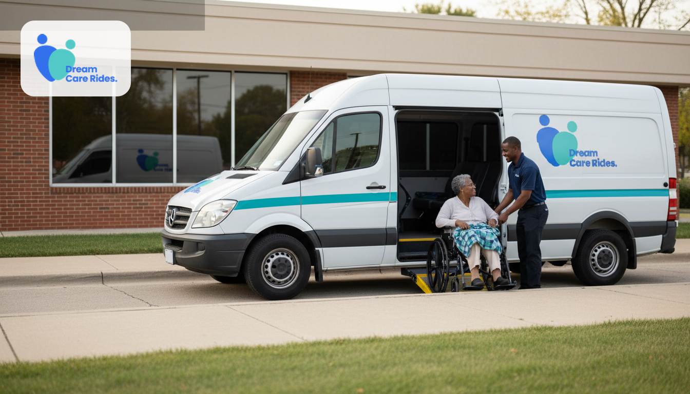 Does Medicare Cover Transportation to Dialysis? What Patients Need to Know