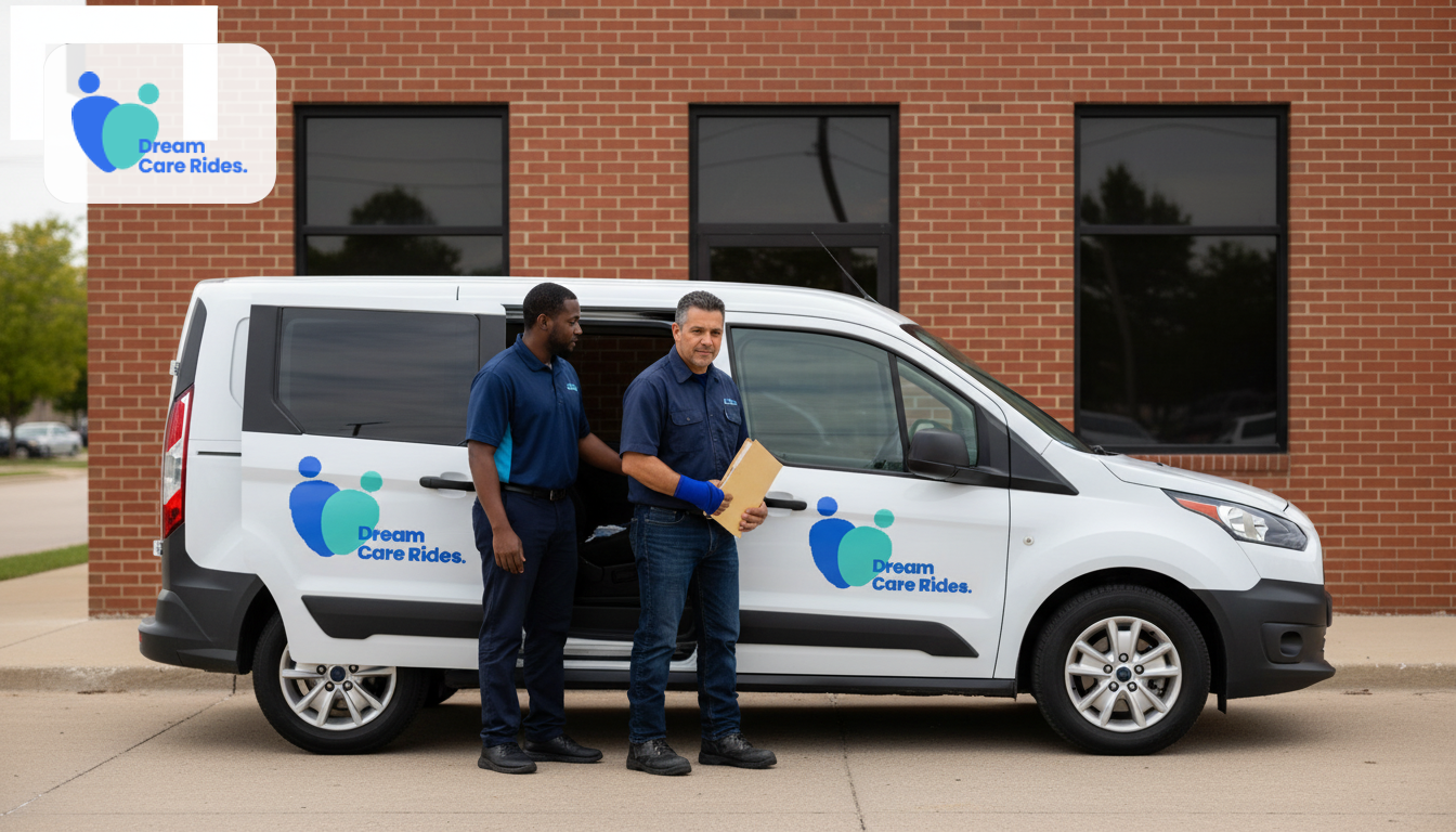 Does Workers' Comp Pay for Transportation to Doctor Appointments?