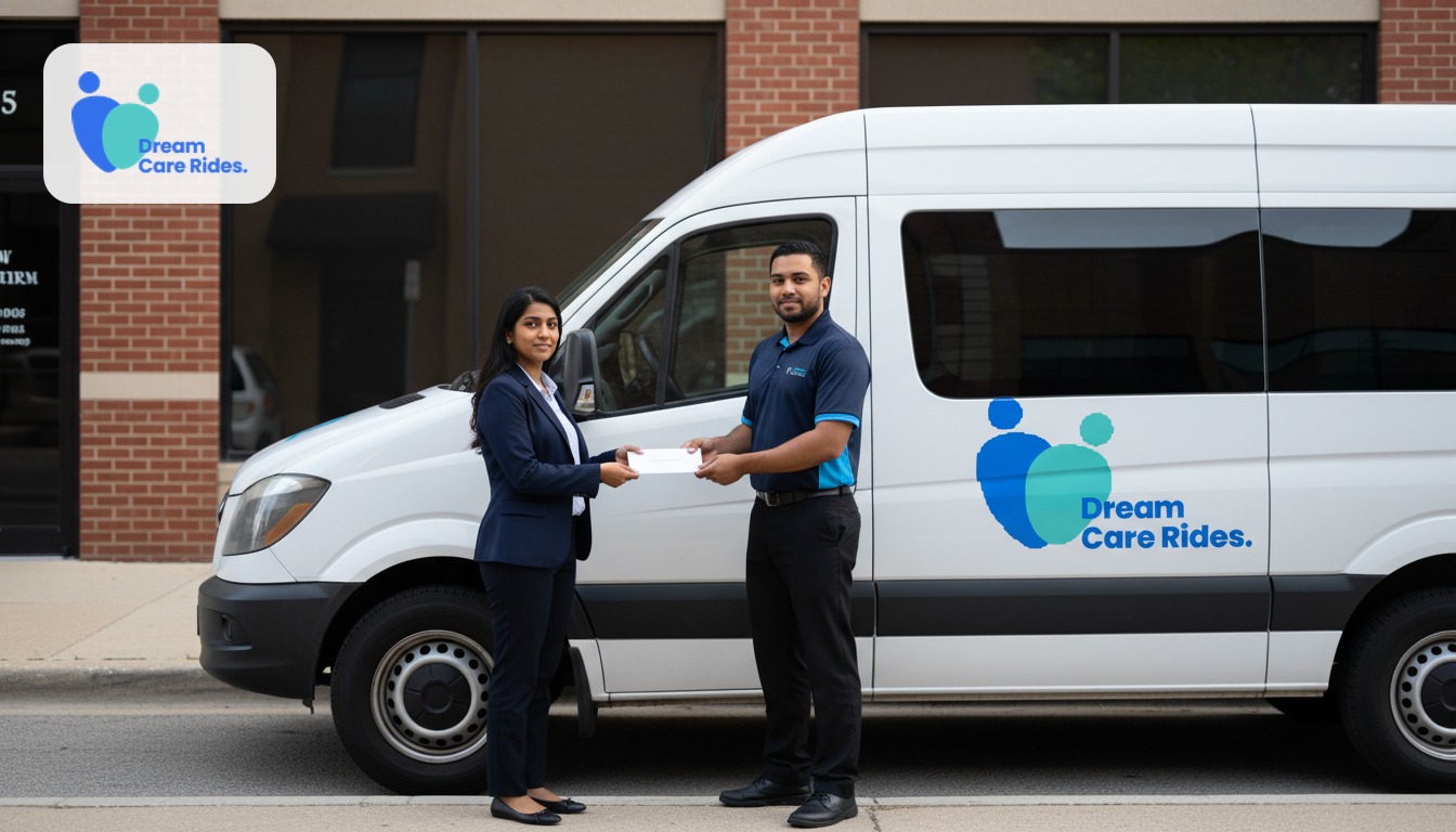 Letter of Protection for Transportation in Illinois: A Guide