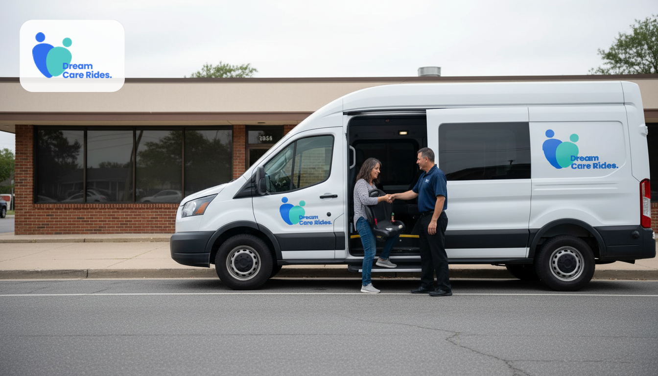 Medicaid Transportation Phone Numbers in Illinois: Complete Directory