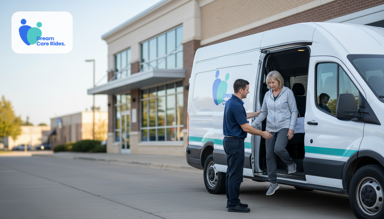 No Ride Home After Surgery? Here Are Your Options in Illinois