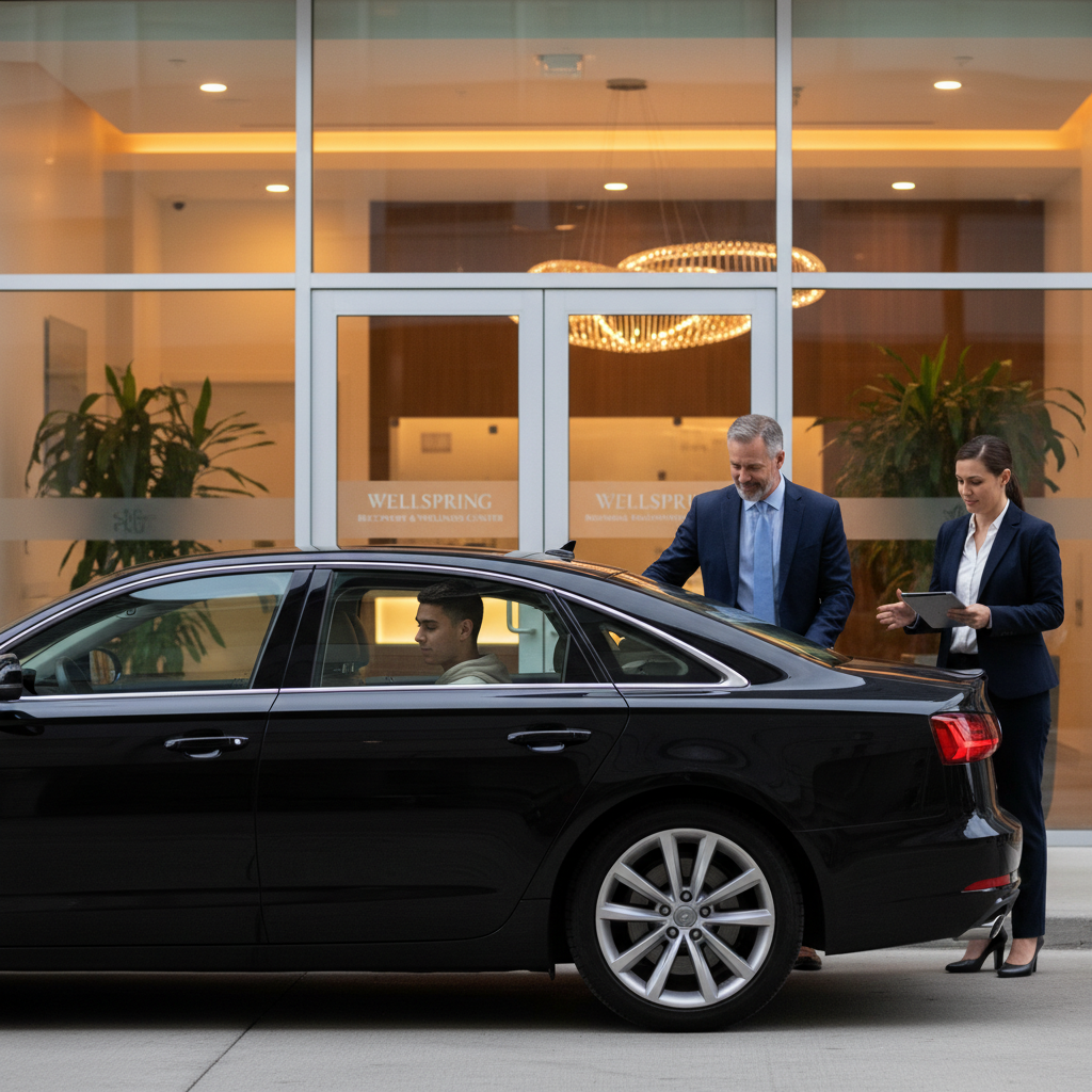 Transportation to Substance Abuse Treatment in Chicago: A Complete Guide