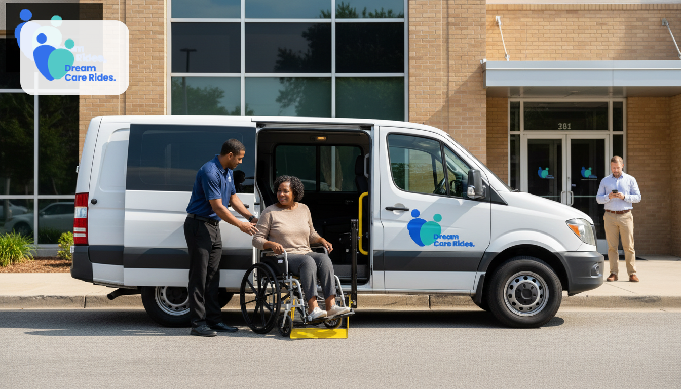 Transportation as a Litigation Expense in Illinois