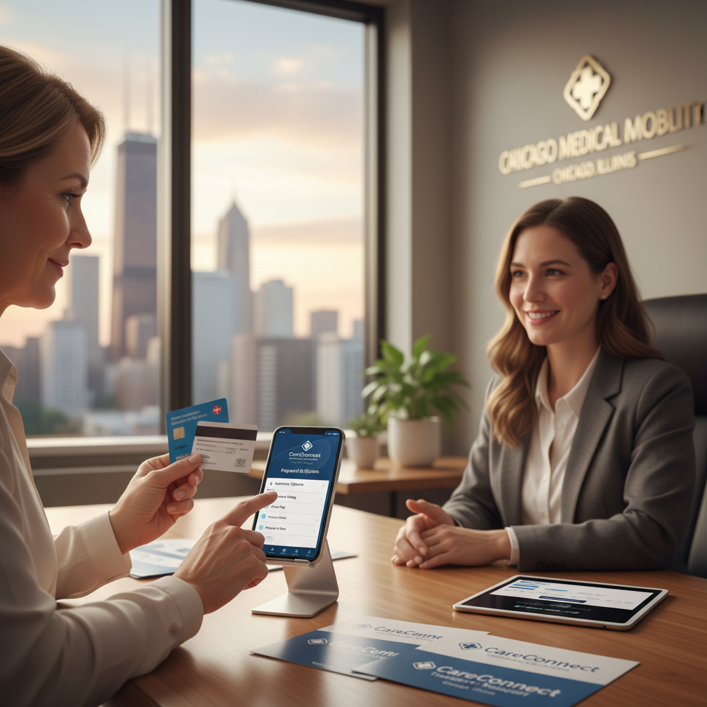 Understanding Your Medical Transportation Payment Options