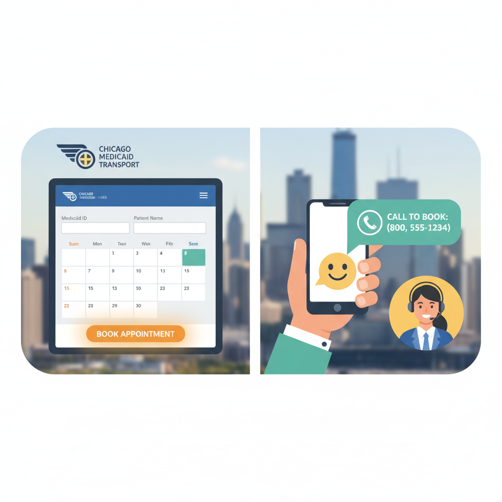 Using Private Pay NEMT to Supplement Medicaid