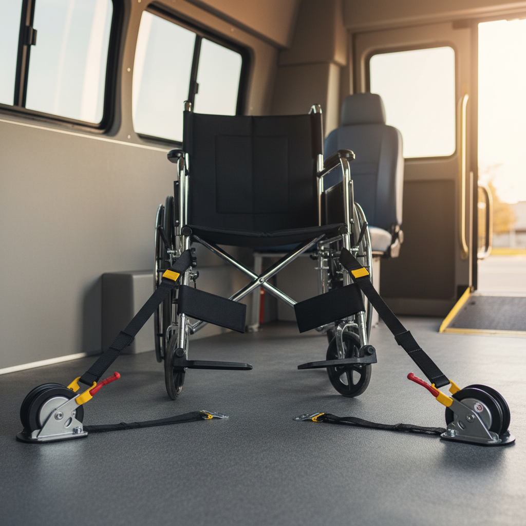 Wheelchair Transportation in Chicago: Complete Guide