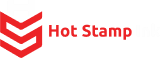 Hot Stamp Ink Logo