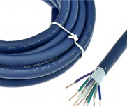 Choosing the Right Cable Material - Hot Stamping