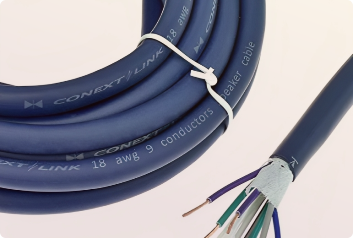 Choosing the Right Cable Materials - Hot Stamping Solutions